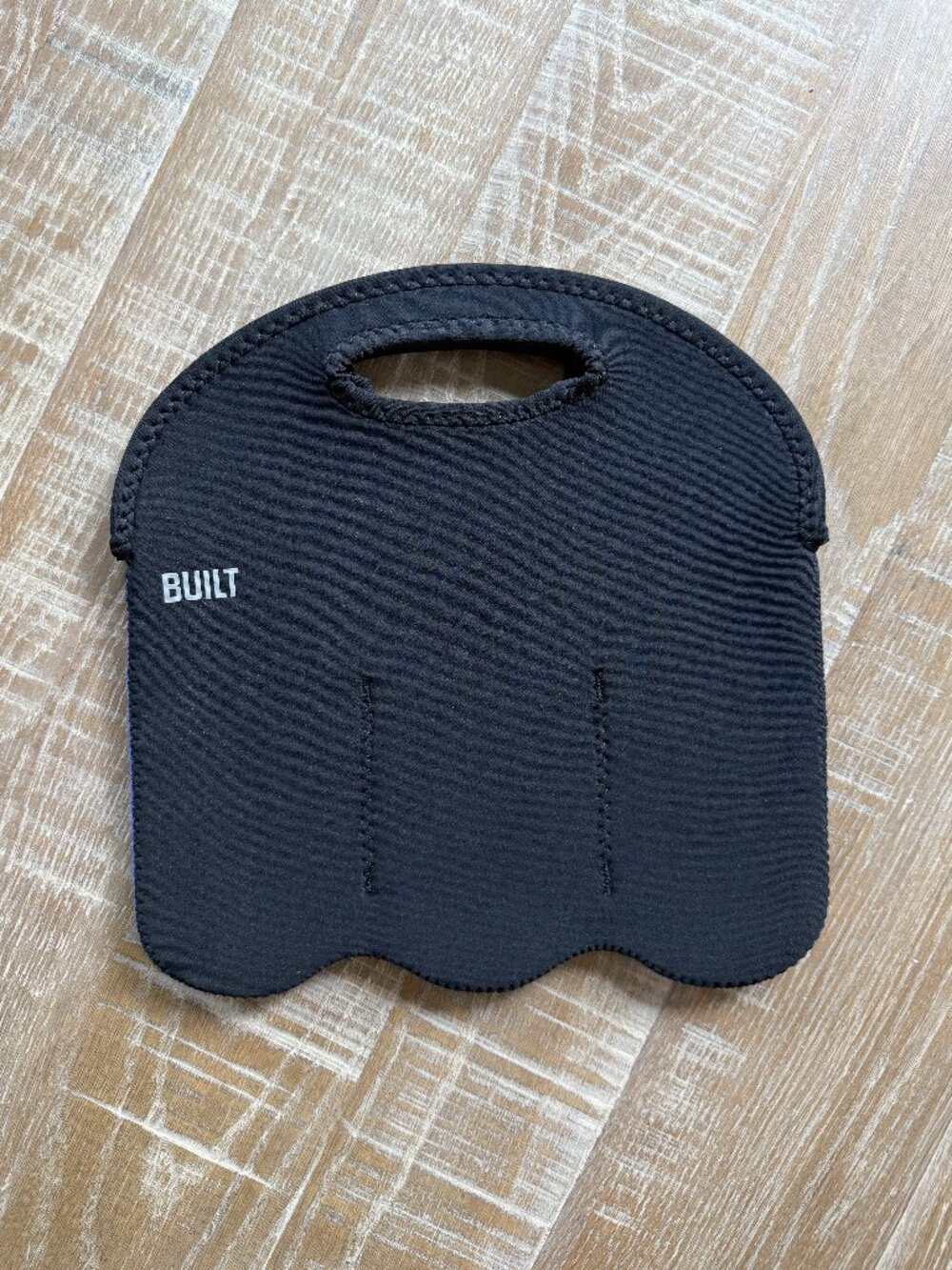 Built NY Six-Pack Carrier 